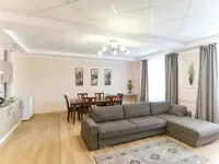 Europa Hotel Hotele w: Uralsk