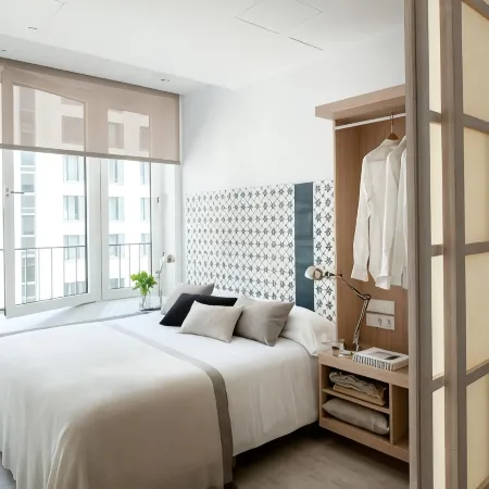 Eric Vökel Boutique Apartments - Hamburg Suites