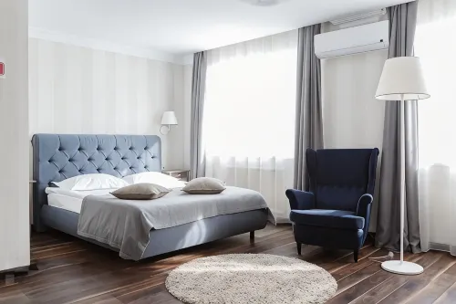 Park Hotel