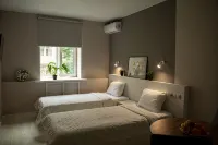 Vgosti Mini-Hotel