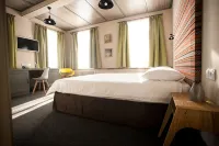 Boutique Hotel Old Town - bar