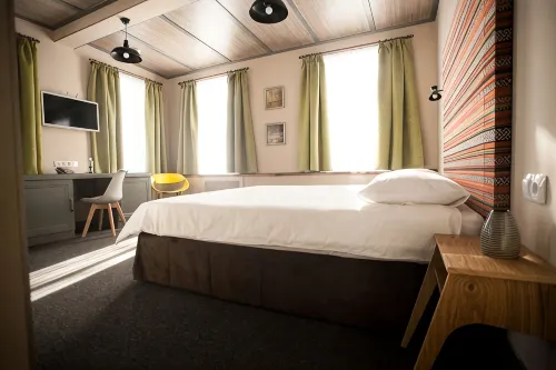 Boutique Hotel Old Town - Pet friendly