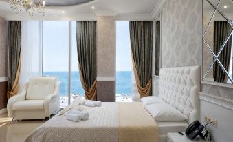 Tropicana Resort by Stellar Hotels