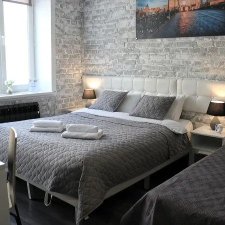 21 Hotel Отели рядом с достопримечательностью ««Островок»»