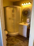 Peaceful Mountain View 2-bedroom Cabin - 2-Star