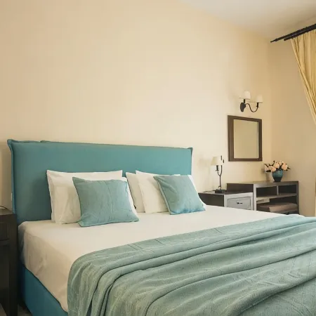 Aegean Villas