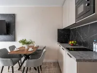 Roskoshnye V Tsentre Bresta Gogolya 85 S Kruglosutochnym Zaseleniem Apartments Hotels in Brest