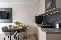 Roskoshnye V Tsentre Bresta Gogolya 85 S Kruglosutochnym Zaseleniem Apartments
