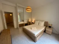 Oasis Palais, city centre, 1 bed - 3-Star