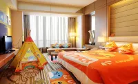 ฮอลิเดย์ อินน์ เทียนจิน ริเวอร์ไซด์ บาย IHG