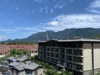 Guangzhou Yunjing Private Hot Spring Holiday Apartment (Baishuizhai Branch) Hotels in 