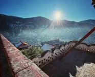 Qianxiang Yunju Homestay (Wutaishan Scenic Area) - 2성급