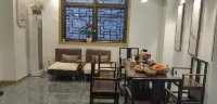 Yishu Hongtang Boutique Inn - Inns