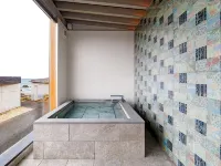Denpaku the Beachfront Mijora فنادق في أمامي