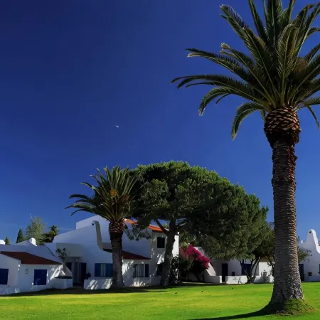 Aldeamento Turistico da Prainha