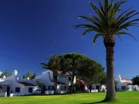 Aldeamento Turistico da Prainha