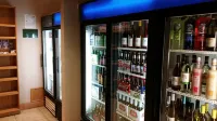 Oceanfront Lodge - bar
