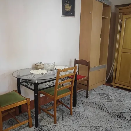 Tetka Apartments