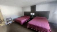 Fort union inn