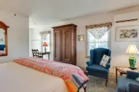 First Colony Inn