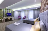 Talisman Hotel