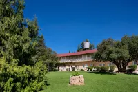 Ye'Arim Hotel - Spa
