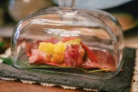 Cheongju Gayoungdang Hanok Munhwa Stay - Homestays