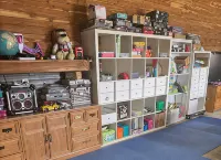 Family Experiences - Fishing, Archery, Unit C - Boutique
