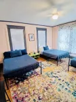 The Bungalow• Historic • Modern 4/2 in Highland - Homestays