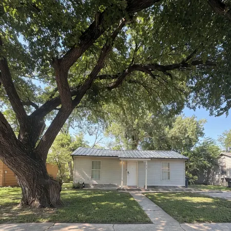 Cozy 2BR Retreat 5 Min to Ft.Hood King Suite