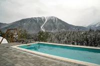 Chalet Forrest - С парковкой