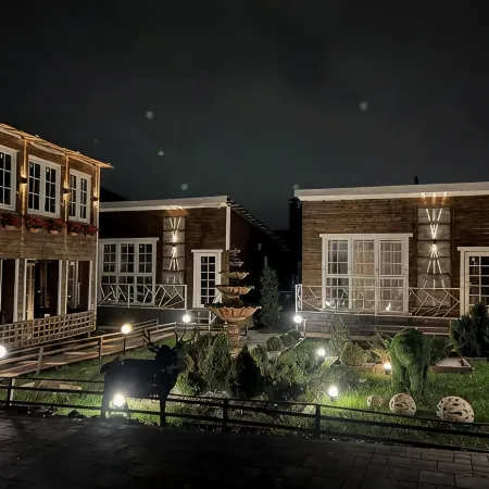 Panorama Lux Hotel