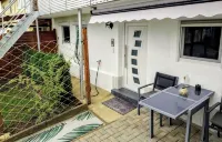 Apartment "Liana" with view to the castle - 2-Star