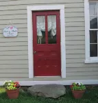 Farm Stay in Catskills Farmhouse Suite - Chalets