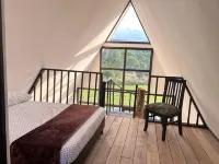 Ilusión cabin at LA FLORIDA - โฮมสเตย์