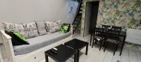DIJON Super apartment F1 bis air-conditioned mezzanine