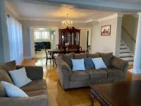 Charming 4-bedroom cottage with WiFi, AC in brilliant Munfordville - 3 stjerner
