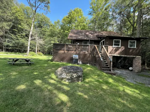 Welcome to the Honey Bear Hideaway Lake Wallenpaupack