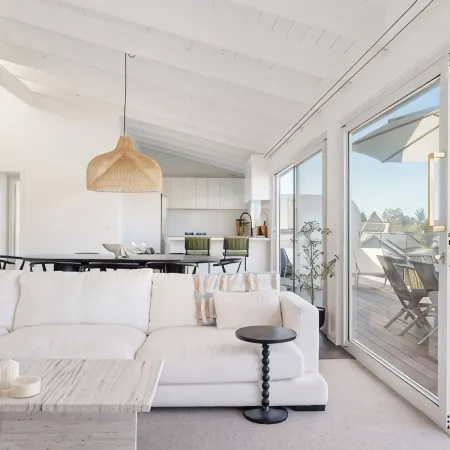 Rye Beach House - Sunset Views