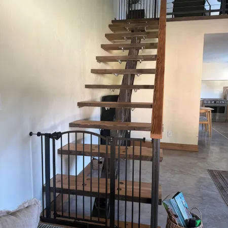 The Loft in Castle Rock