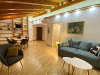 Comfortable apartment in the heart of Aosta Hotels in Aosta