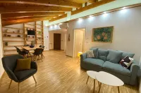 Comfortable apartment in the heart of Aosta