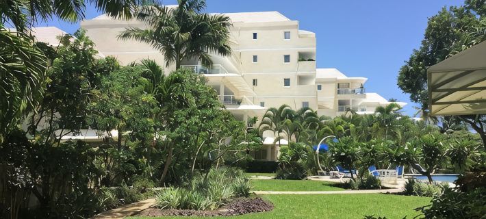 Palm Beach - Tropical Paradise on the Beach Hotels in Bridgetown