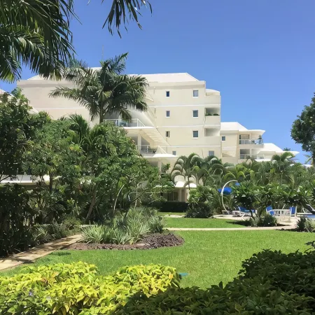 Palm Beach - Tropical Paradise on the Beach