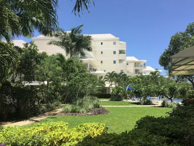 Palm Beach - Tropical Paradise on the Beach Hotels in 