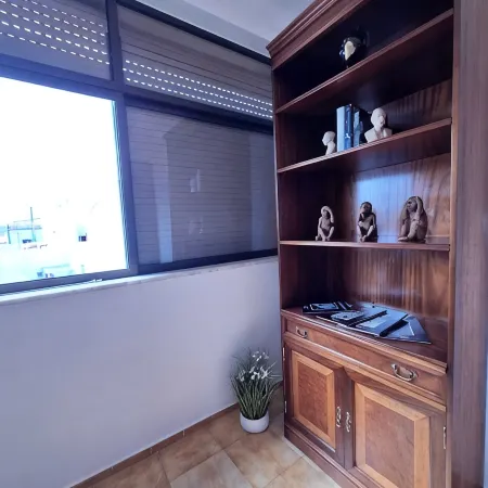 Apartamento T2