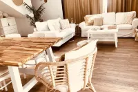 Atemberaubende Villa Palmeral in Corralejo mit Whirlpool & Beheizten Privatpool - 別墅
