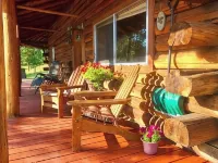 Elk City Escape - Amazing Views, Elk, & Wildlife - Homestays