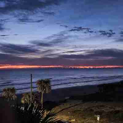 Beachfront Escape Others