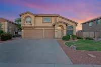Prime Glendale Location 8-Mins From Westgate Entertainment!